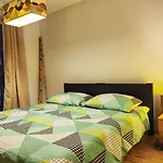 Tk Apartments Spizowa