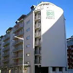 Tk Apartments Spizowa