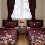 Tk Apartments Spizowa