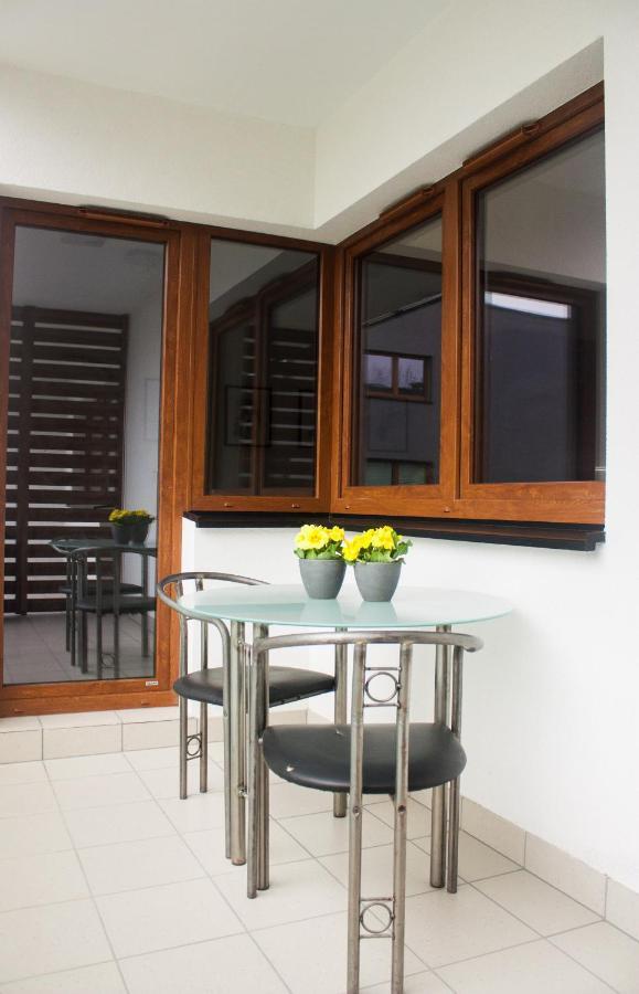 Tk Spizowa Apartament *