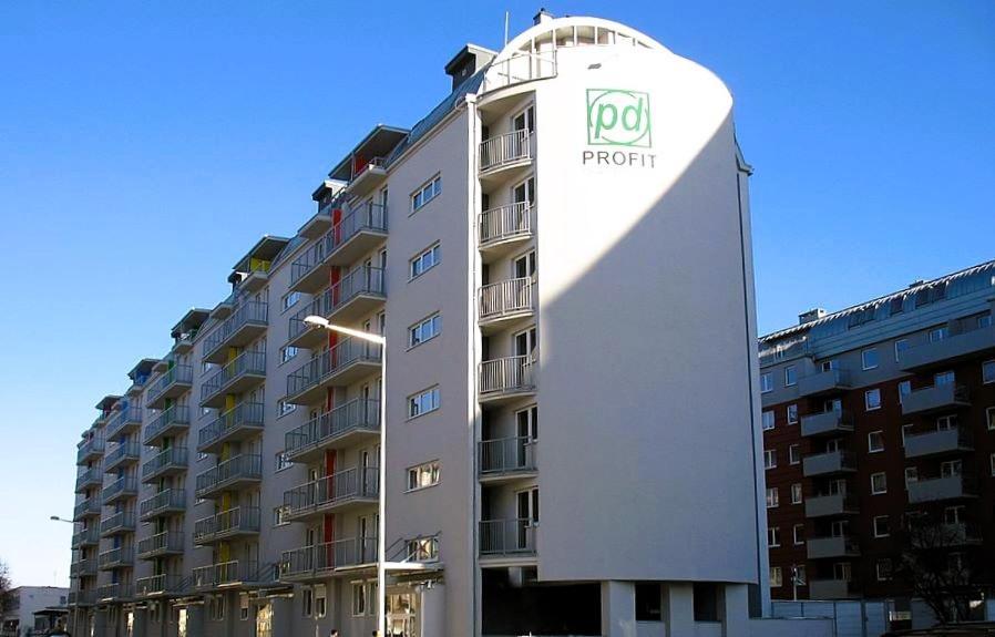 Tk Spizowa Apartament *