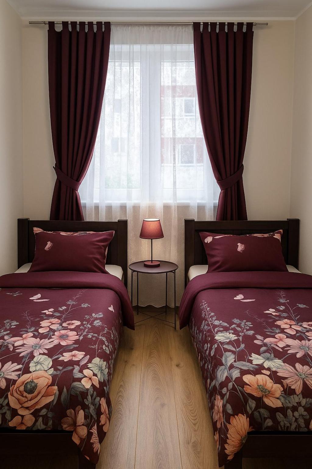 Tk Spizowa Apartament Wrocław